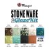 Mayco Stoneware Glaze Kit (2025)